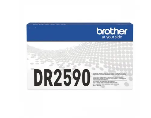 Unitate de cilindru Brother DR2590 (Negru)