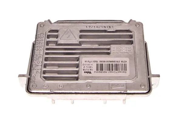 unitate de comanda,lampa cu descarcare pe gaz VALEO 047650