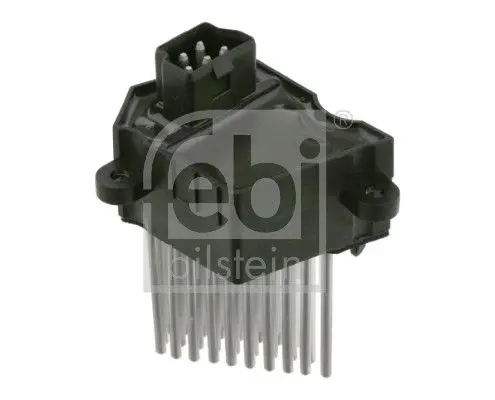 unitate de control,aer conditionat FEBI BILSTEIN febi Plus 24617