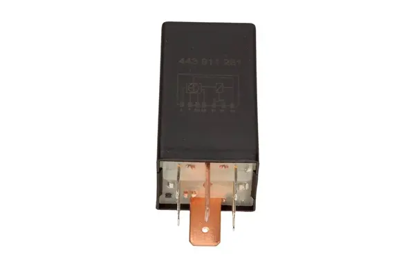 unitate de control,bujii incandescente MAXGEAR 50-0007