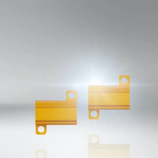 Unitate De Control Canbus 12V 5W Bli 2 Buc Osram