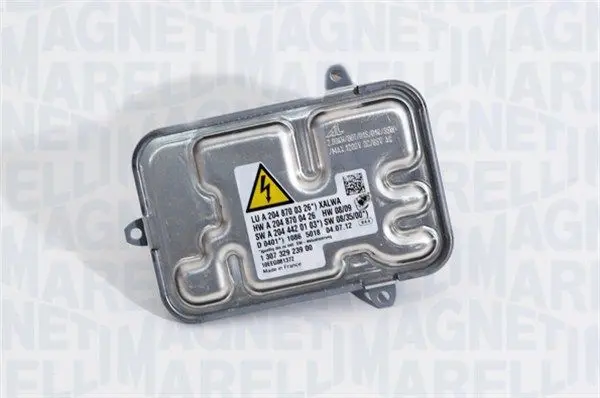 Unitate de control, far curba (AFS) MAGNETI MARELLI 711307329239