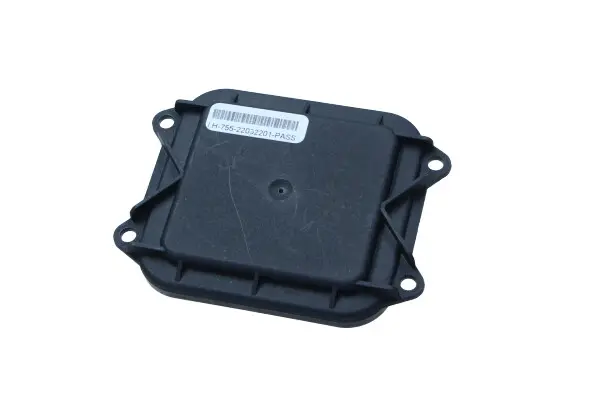 Unitate de control, far curba (AFS) MAXGEAR 27-1777