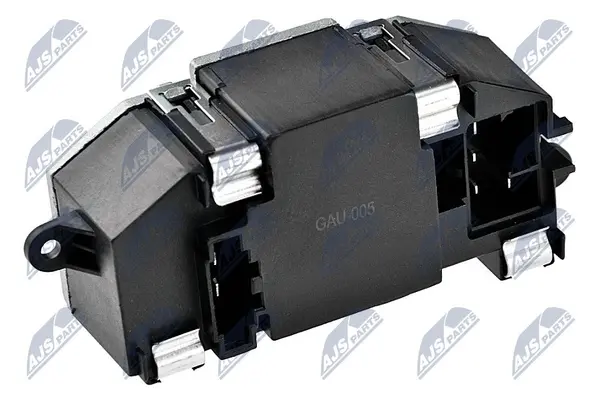 unitate de control,incalzire/ventilatie NTY ERD-AU-005