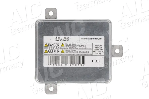 unitate de control,lumini AIC Calitatea originală 57475