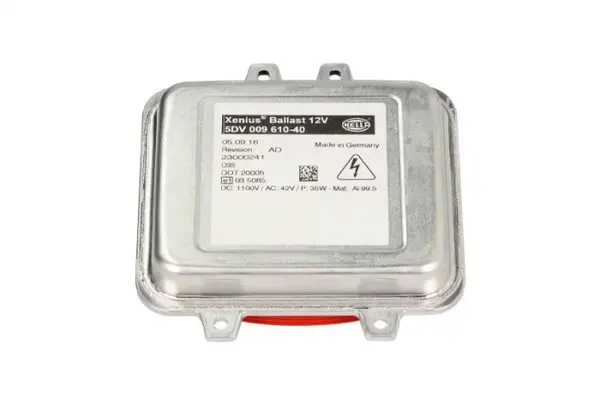 Unitate de control lumini JAGUAR XE; MERCEDES SPRINTER 3,5-T (906), SPRINTER 3-T (906), SPRINTER 4,6-T (906), SPRINTER 5-T (906) dupa 2006