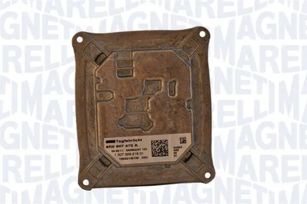 unitate de control,lumini MAGNETI MARELLI 711307329218