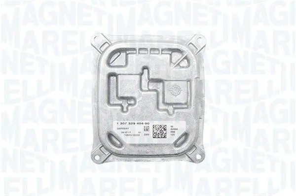 unitate de control,lumini MAGNETI MARELLI 711307329404