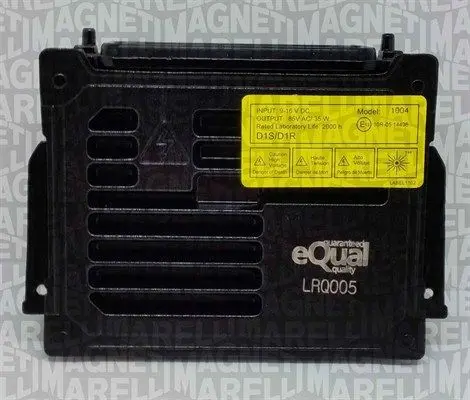 unitate de control,lumini MAGNETI MARELLI 713121817005