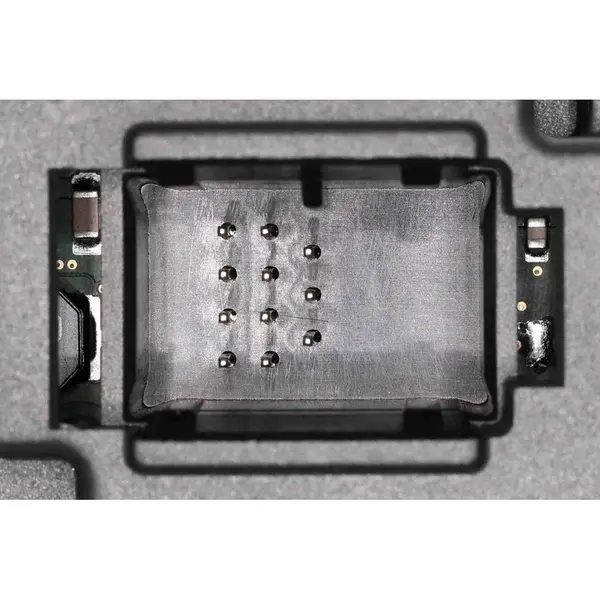 unitate de control,lumini VEMO V10-73-0638