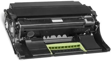 Unitate De Imagine Lexmark 50F0Z00 (Negru)