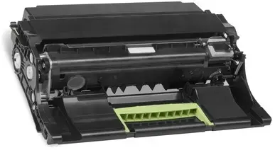 Unitate De Imagine Lexmark 50F0ZA0 (Negru)