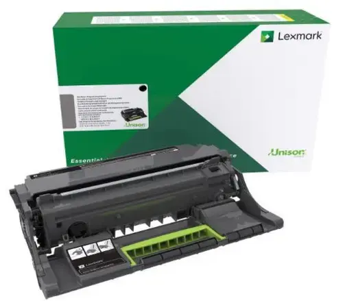 Unitate de imagine Lexmark 55B0ZA0, 40000 pagini (Negru)