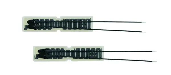 Unitate de incalzire compatibila cu seria de bariere IR SL, 24 V, set de 2 bucati, Optex HU-3