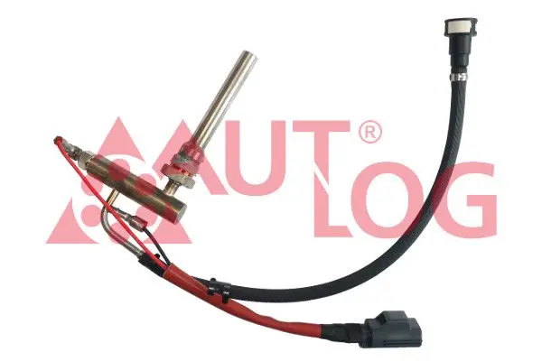 Unitate de injectie, regenerare filtru de particule AUTLOG AV6514