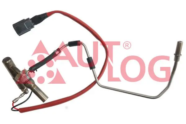 Unitate de injectie, regenerare filtru de particule AUTLOG AV6506