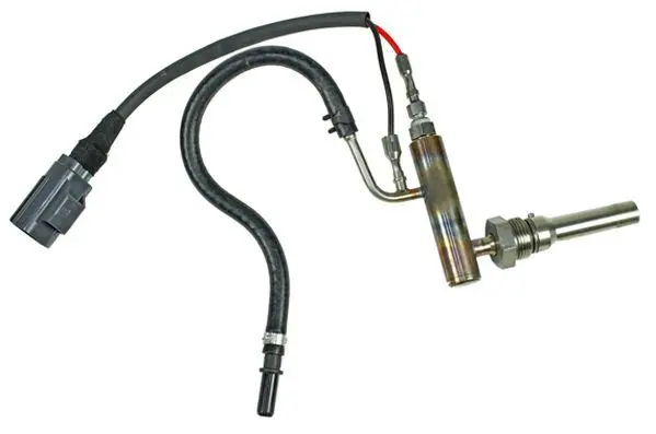 Unitate de injectie, regenerare filtru de particule METZGER 0930008