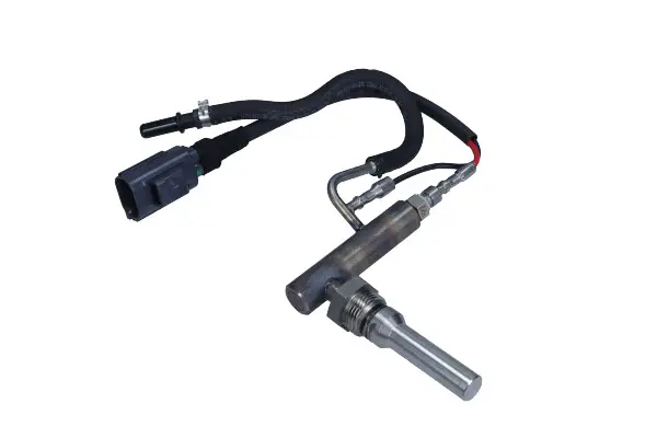 Unitate de injectie, regenerare filtru de particule PIERBURG 7.10631.00.0