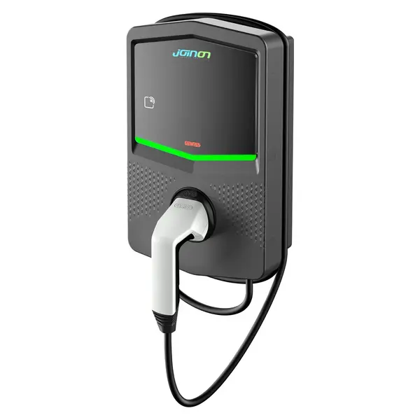 Unitate de reincarcare, montare pe perete, 230V, 7.4kW, RFID, GWJ3012R Gewiss