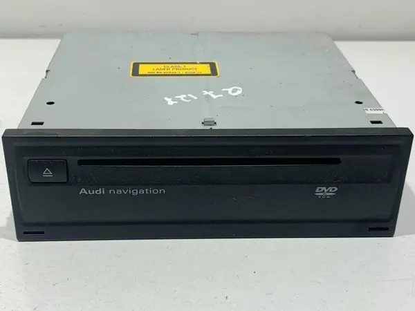 Unitate dvd 4E0919887M Audi A5 (2007-2011) [8T3]