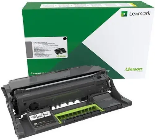 Unitate imagine Lexmark Return Program 56F0Z00 (Negru)