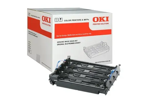 Unitate Imagine OKI 01282903, 50000 pagini (Color)