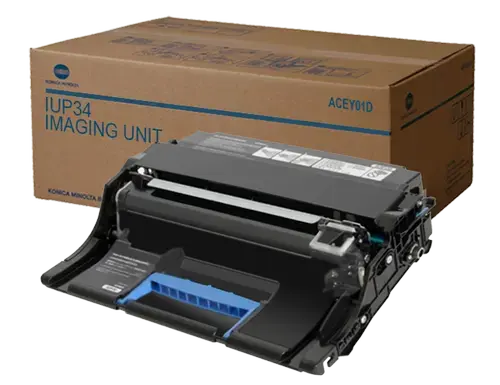 Unitate imagine originala Konica Minolta IUP-34 pentru modelele Bizhub 4000i / 4020i / 5000i / 5020i