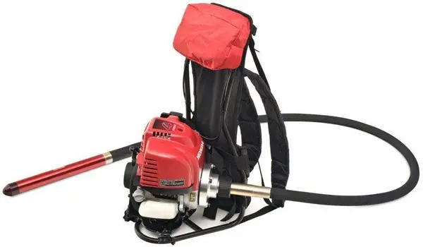 Unitate motor ENAR BackPack (HONDA GX35)