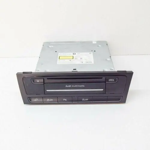 Unitate navigatie 3g 8r2035666h Audi A5 (2007-2011) [8T3]