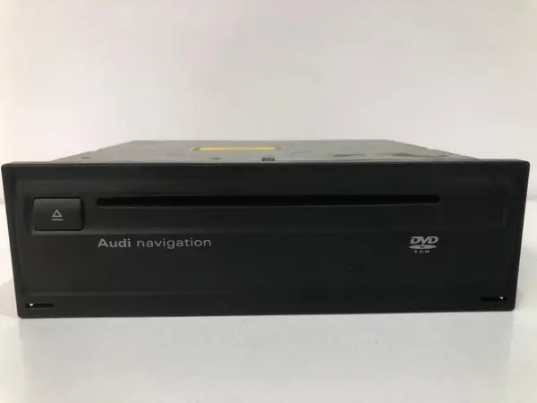 Unitate navigatie 4e0910887d Audi A8 (2002-2009) [4E] D3