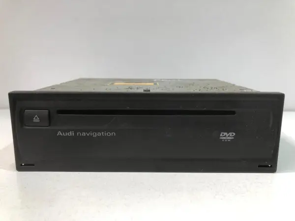 Unitate navigatie 4e0919887l Audi A6 (2004-2011) [4F2, C6]