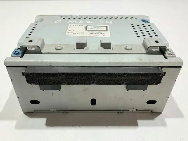 Unitate navigatie AM5T-18C815-GN Ford Focus 3 (2011-2015)