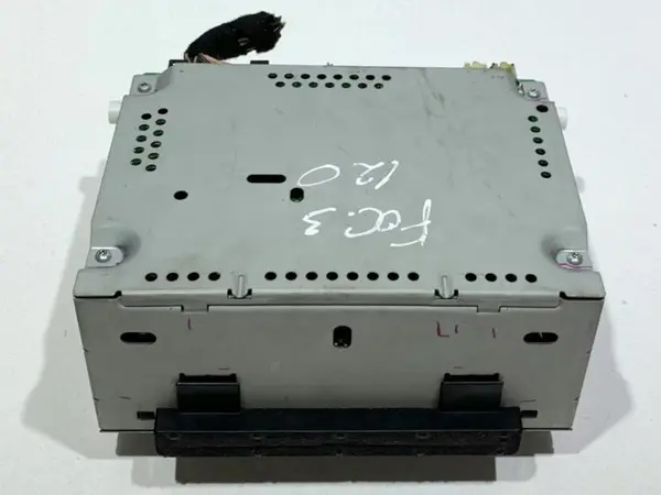 Unitate navigatie BM5T-18C815-GJ Ford Focus 3 (2011-2015)