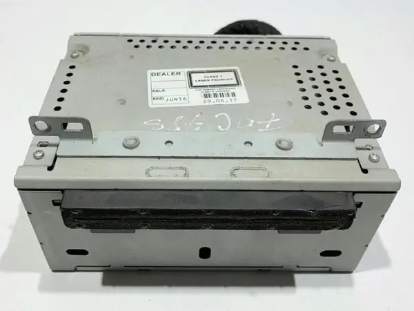 Unitate navigatie BM5T-18C815-RF Ford C-Max 2 (2010-2019)
