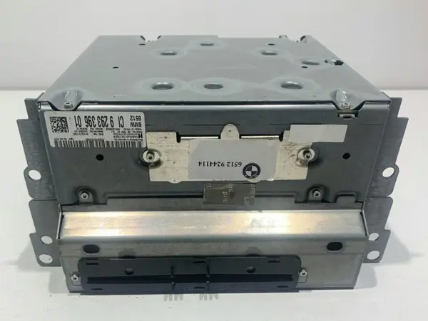 Unitate navigatie cic 9293396 BMW Seria 7 (2008-2015) [F01, F02]