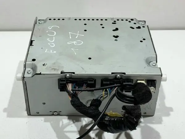 Unitate navigatie F1BT-18C815-KAK Ford Focus 3 facelift (2013-2018)