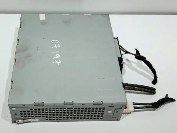 Unitate navigatie / radio cd 4G1035053C Audi A6 (2010-2018) [4G2, C7]