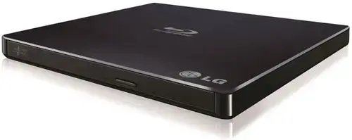 Unitate Optica Laptop LG BP55EB40 Blu-Ray Extern Slim, 8x, USB (Bulk)