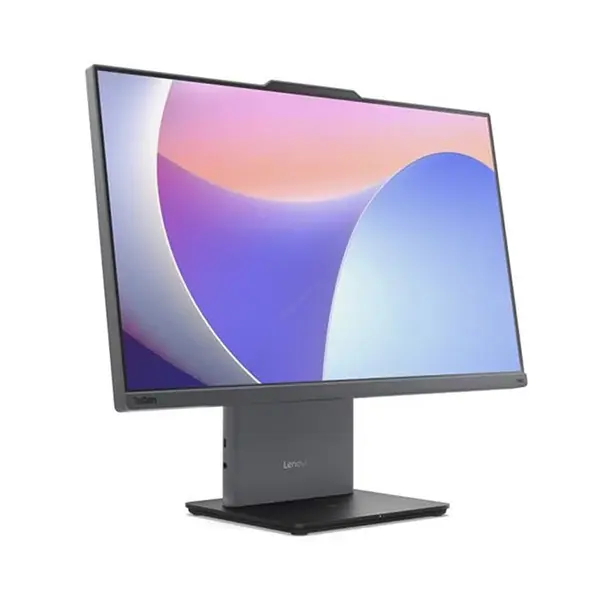 Unitate Pc All In One Lenovo Thinkcentre Neo 50a 24 Gen 5, Intel Core i3-1315U, Rezolutie FullHD, 23.8", 8 GB DDR5, SSD de 512 GB, Intel UHD Graphics