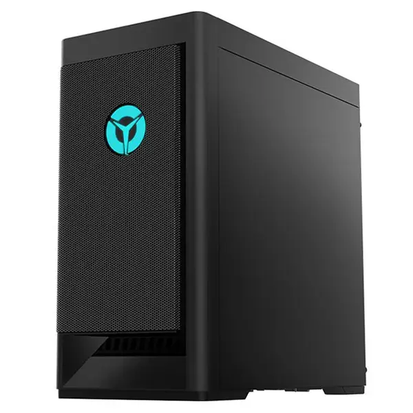 Unitate PC Lenovo Legion T5 26IOB6, Intel Core i5-11600, 8 GB DDR4, SSD de 512 GB, nVidia GeForce RTX 3060