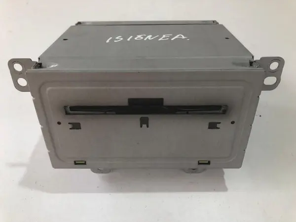 Unitate radio 13337251 Opel Astra J (2009-2012)