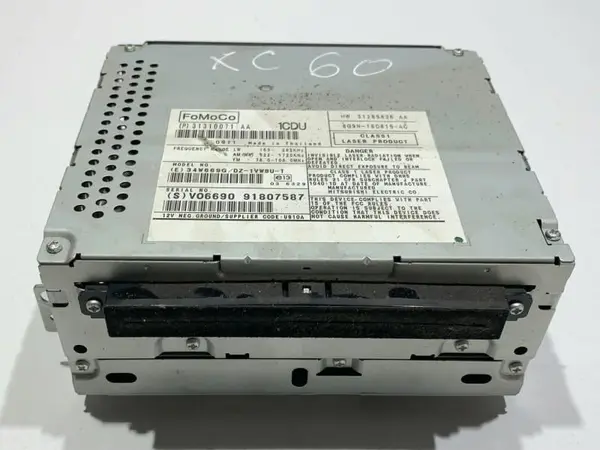 Unitate radio 31285836AA Volvo XC60 (2008-2013)