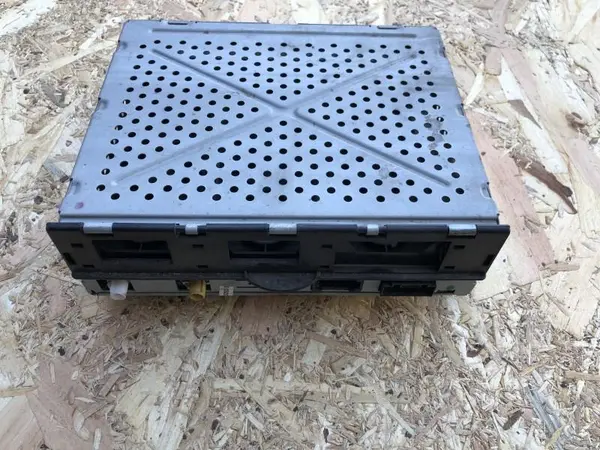 Unitate radio 4f0035541 Audi A6 (2004-2011) [4F2, C6]