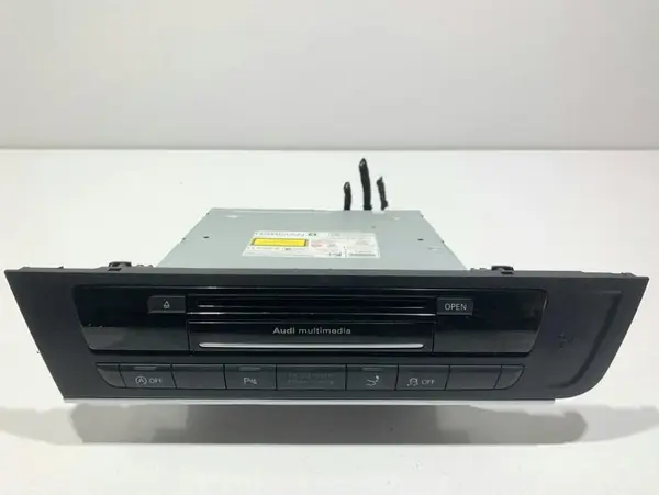 Unitate radio 4G0035666K Audi A6 (2010-2018) [4G2, C7]