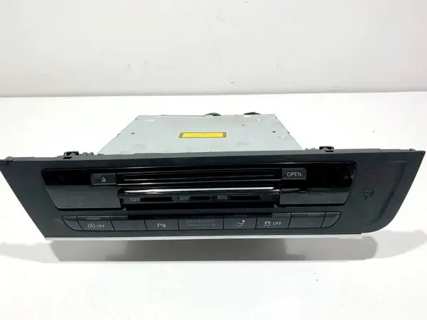 Unitate radio 4G0035670A Audi A7 (2010-2018) [4g]