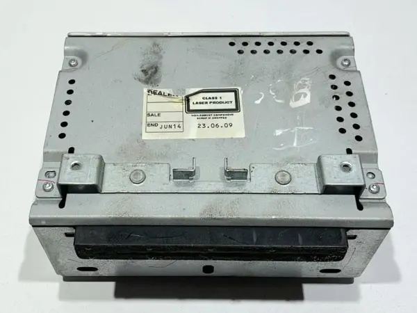 Unitate radio 8A6T-18C815-BN Ford Fiesta 6 (2008-2012) [MK7]