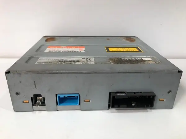 Unitate radio 8h42-10e887-ab Land Rover Range Rover Sport (2005-2011)
