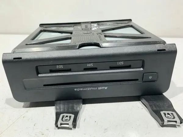 Unitate radio 8W0035036D Audi A4 (2015-2019) [8W2, B9]