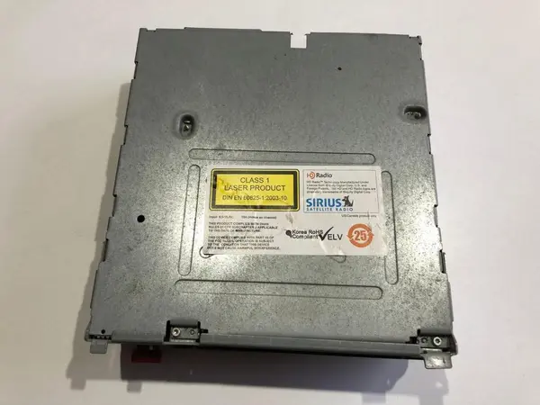 Unitate radio 9263944 01 BMW X5 (2007-2013) [E70]