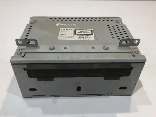 Unitate radio BM5T-18C815-GF Ford C-Max 2 (2010-2019)